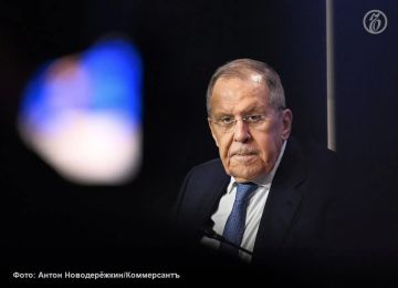 Россия ценит позицию Китая по Украине, в том числе видение председателя КНР Си Цзиньпина, написал министр иностранных дел РФ Сергей Лавров в статье для «Ъ»