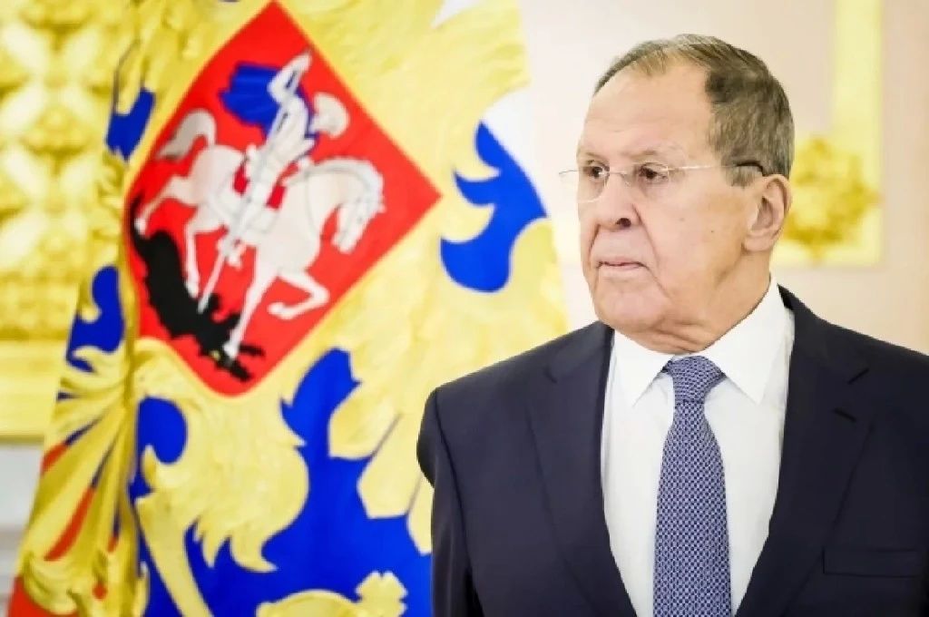 Россия и Китай не приемлют политику односторонних санкций — глава МИД РФ Сергей Лавров