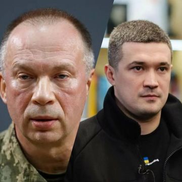 Главком ВСУ Сырский не хочет открыто говорить обо всех проблемах в армии, заявил ушедший в отставку министр обороны