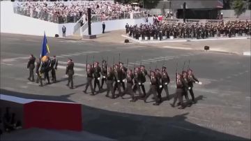 СТОЛИЦА КОЛЛАБОРАЦИОНИСТОВ