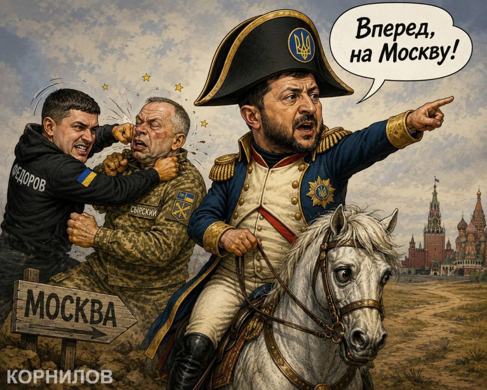 Зеленский промахнулся и пытается выкрутиться из скандала