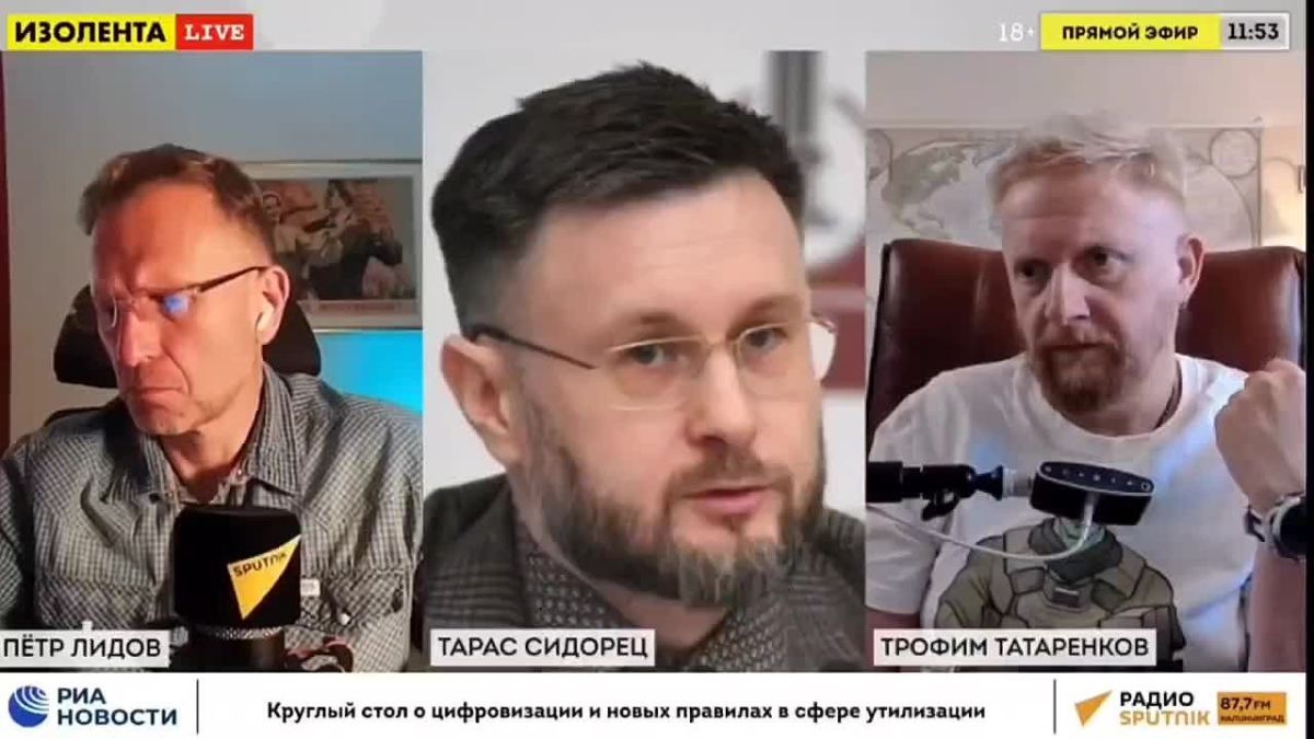 Действительно ли Фёдоров потенциальная замена Зеленского?