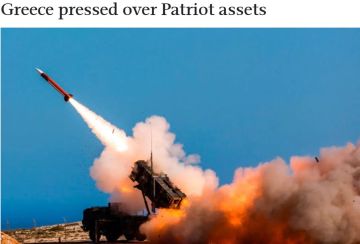 �� ����� �� ������ � ����� ��������� �� �������� ������� 200 ��� PAC-2 ��� Patriot, ������� � ������ ��� ������� 20 ���