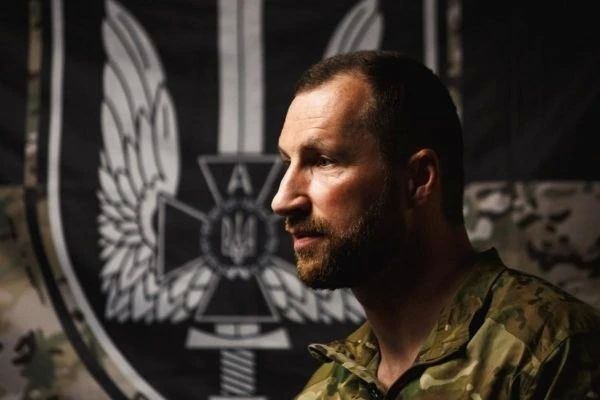 И.о. главы Минобороны теперь стал Евгений Хмара