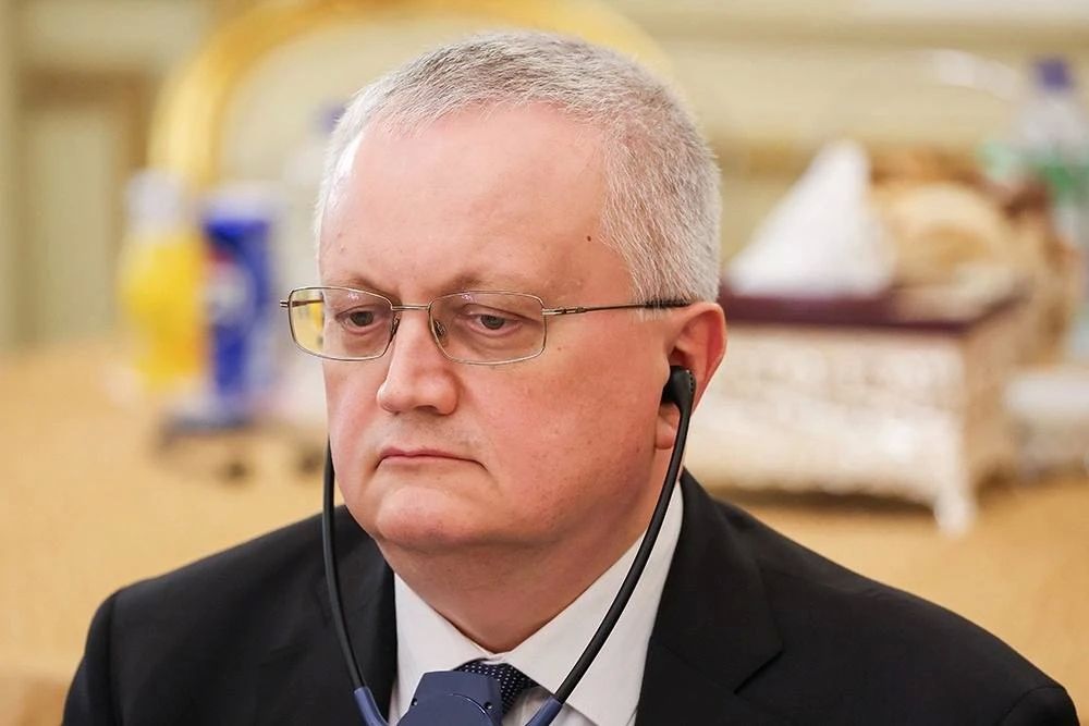 В МИДе заявили о попытках Украины создать в Африке «второй фронт»