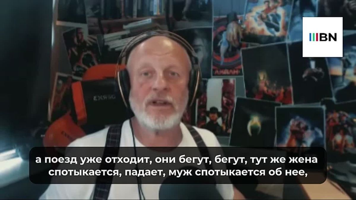 Иранцы мудро перекрыли Ормузский пролив и не дают никому через него плавать, считает публицист и общественный деятель Дмитрий Пучков