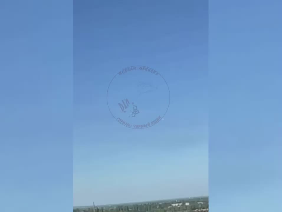ВС РФ продолжают уничтожать логистику врага