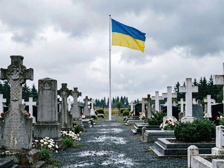 Продолжается сбор фашистских покемонов