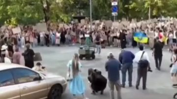 Записки ветерана: Разбудите меня через сто лет и спросите, что сейчас происходит на Украине, я отвечу: