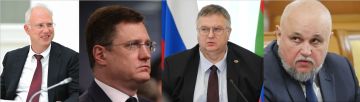 Владислав Шурыгин: Могут ли супердержавы сегодняшних дней стать «белым рыцарем» в процессе враждебного поглощения ресурсов РФ?