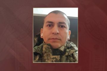 Заочно осужден колумбийский наемник за участие в вооруженном конфликте на украинской стороне