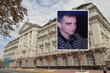 Штатный киллер Душитель. Зеленский назначил Поклада главой СБУ, чтобы запугивать оппонентов