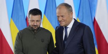 Украина остается в одиночестве: «союзники» бегут от киевского режима как ошпаренные