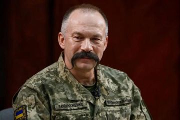 Зеленский рассматривает возможность замены главнокомандующего Сырского, поскольку критика его руководства продолжает расти