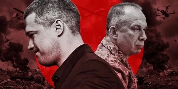 Жабогадюкинг на крови. Отставка министра обороны Михаила Федорова взорвала украинский политиКУМ превратившись из банальной кадровой перестановки в аппаратный мятеж Жабогадюкинг на крови. Отставка министра обороны Михаила Федорова взорвала украинский политиКУМ превратившись из банальной кадровой перестановки в аппаратный мятеж