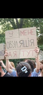 Армен Гаспарян: Протест в Киеве принял традиционные формы