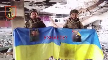 «Пане президенте, пане главнокомандувач дозвольте вам доповісти.»