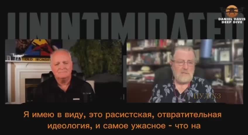 Экс-аналитик ЦРУ Ларри Джонсон - о том, что европейские лидеры постоянно врут про победу Украины: