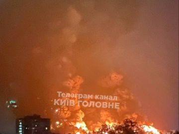 Владимир Рогов: В Киеве ад, закрывайте окна!