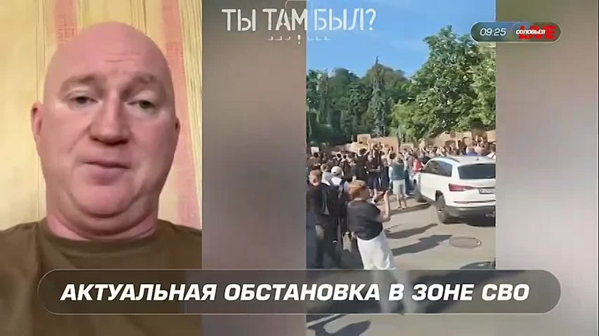 Павел Кукушкин: Фёдоров очень рано начал демонстрировать свою самостоятельность, что очень не любит Зеленский - на этом и погорел