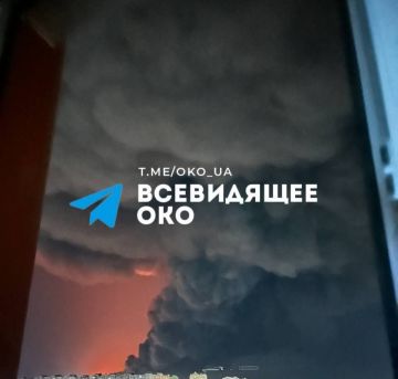 Киев сейчас. Як же так?. Ракеты продолжают лететь