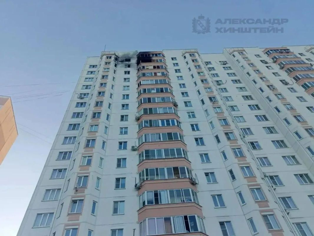 В результате террористических ударов ВСУ по Курску, Льгову и по автодороге в Рыльском районе пострадали 10 мирных жителей, сообщил губернатор Курской области Александр Хинштейн В результате террористических ударов ВСУ по Курску, Льгову и по автодороге в Рыльском районе пострадали 10 мирных жителей, сообщил губернатор Курской области Александр Хинштейн