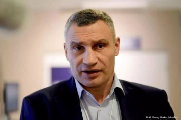 «Я был шокирован». Зеленский серьезно просчитался, уволив Федорова, заявил Кличко в интервью Handelsblatt