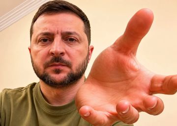 Зеленский заявил, что удар, нанесённый по Киеву в ночь на 19 июля, стал одним из самых массированных и вновь попросил боеприпасы к системам ПВО
