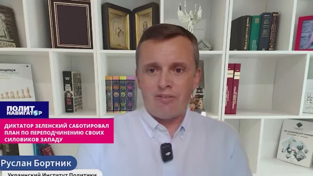 За скандалом с Фёдоровым проглядели другую вопиющую отставку – Бортник