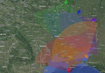 Ту-22М3 запустили Х-22/32 по Украине — Одесса под ударом