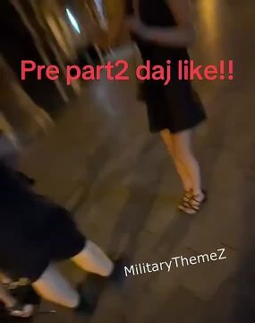 «Я снимаю тебя на видео, потому что ты приехала из Украины и думаешь, что тебе тут всё можно»