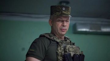 В ВСУ не поддерживают Сырского и все больше присоединяются к протестам