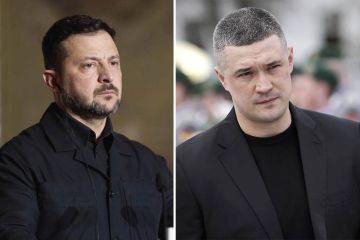 Уволенный с поста министра обороны Украины Федоров готов вернуться в правительство только на это же место, сообщают украинские СМИ