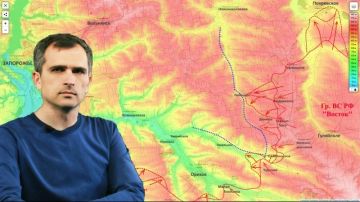 Юрий Подоляка: Война на Украине (на 20.07.26): ВСУ ставят себя в «неудобное положение»…