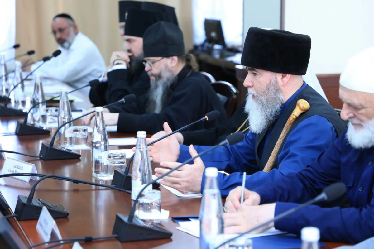 Фашистско-сатанинскому режиму на Украине объявлен джихад Фашистско-сатанинскому режиму на Украине объявлен джихад