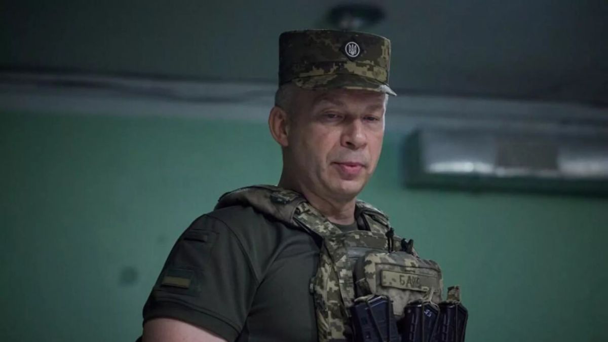 В ВСУ не поддерживают Сырского и все больше присоединяются к протестам