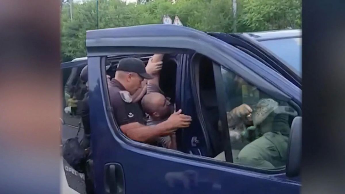 На Украине в 90% случаев мобилизации военкомы действуют с нарушениями