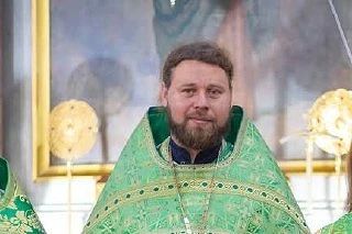 Продолжается тотальное уничтожение православного духовенства на Украине под видом мобилизации