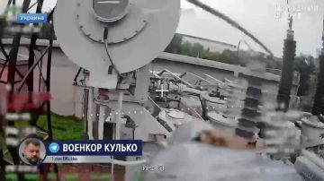 Дмитрий Кулько: Самые интенсивные удары за всю спецоперацию