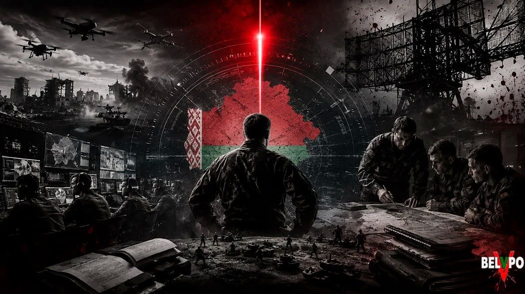 Главный ресурс. Практика ведения СВО показала, что массовое применение БПЛА, ВТО, средств РЭБ, ИИ и цифровых систем управления требует постоянного анализа боевых действий и максимально быстрого внедрения полученного опыта в...