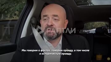 «Зеленский разжег агрессию между поляками и украинцами, назвав воинскую часть именем героев УПА*