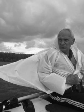 Актёр Дмитрий Поднозов умер на 65-м году жизни