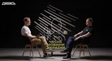 Глава фонда «Повернись живим» Тарас Чмут: