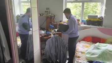 Агент Киева готовил теракт на одном из крупных предприятий Урала