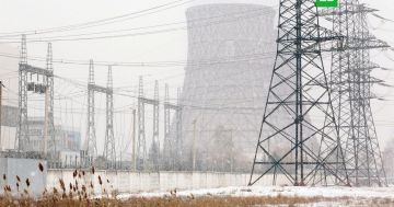 В «Укрэнерго» предупредили о сложной зиме для Украины