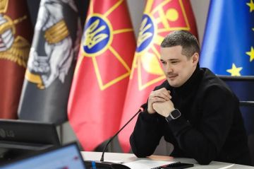 Экс-глава Минобороны Украины Федоров метит на место президента, сообщает британская газета Times
