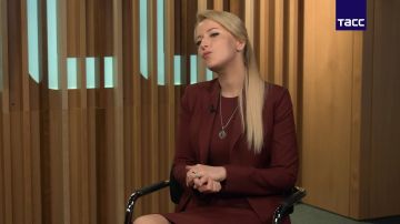 Лантратова рассказала в интервью ТАСС, что старается включать в списки на обмен с Украиной как можно больше человек