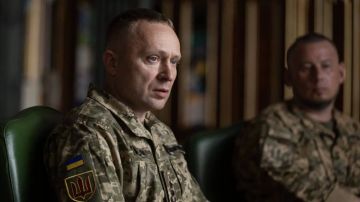 Генерал-майор Михаил Драпатый назначен новым Главнокомандующим ВСУ, объявил Зеленский