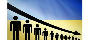 3,55 умерших на одного младенца: Украина бьет рекорды по вымиранию