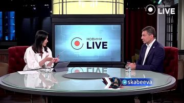 Лубинец заявил, что бусификация на Украине достигла отметки 90%